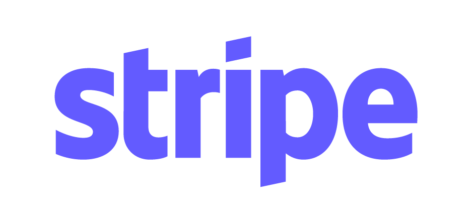 Stripe logo