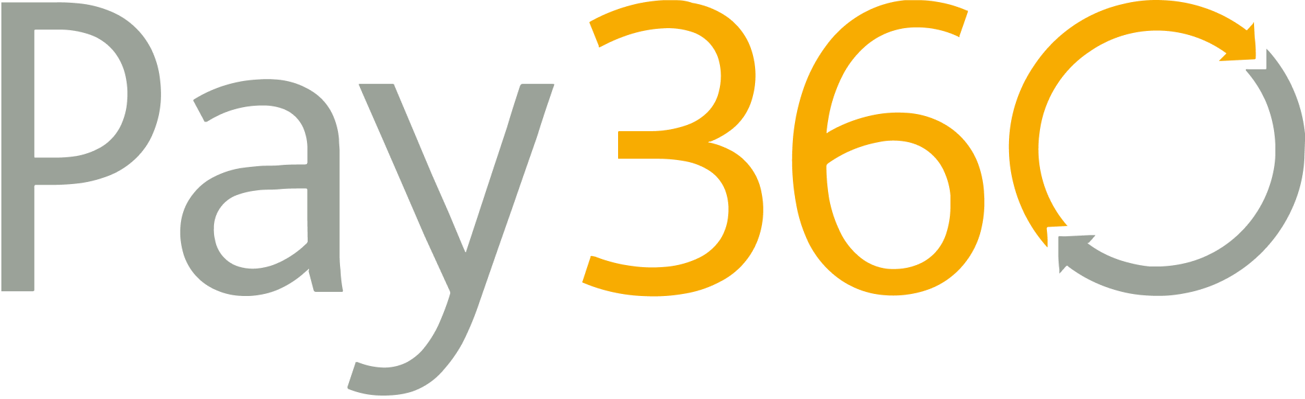 Pay360 Capita logo