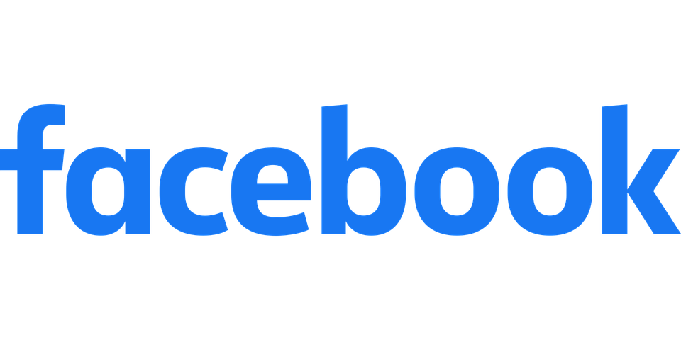 Facebook logo