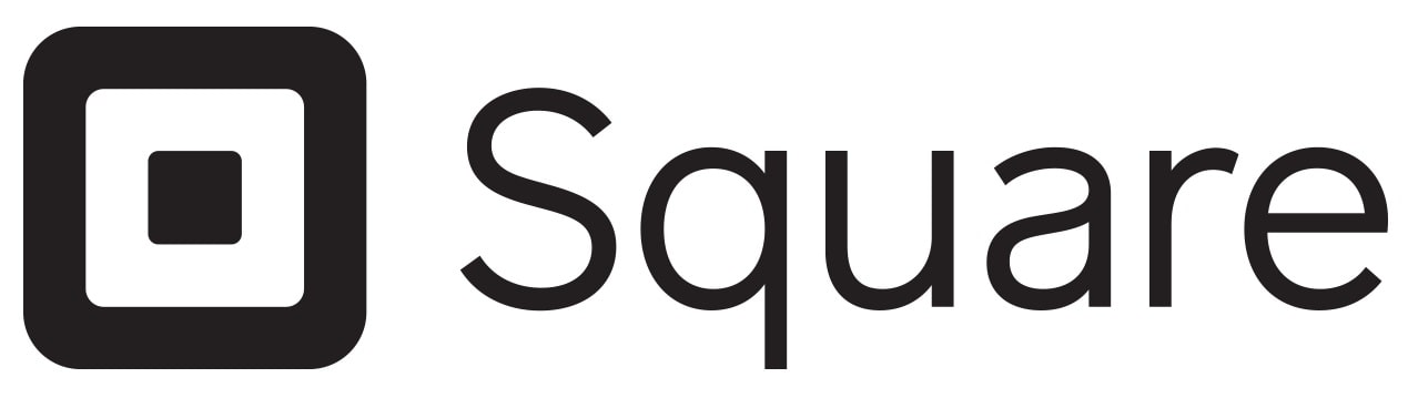 Square logo