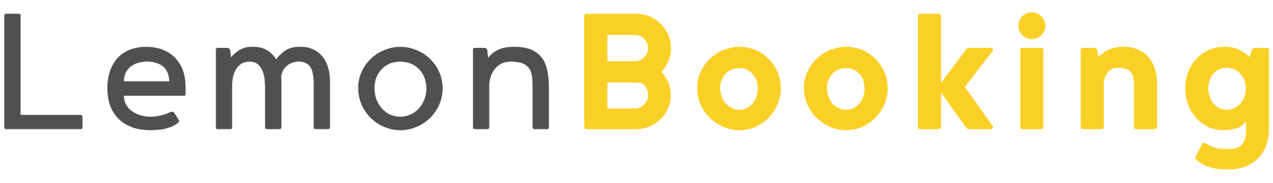 LemonBooking logo