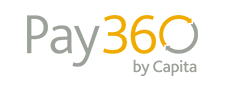 Pay360 Capita logo
