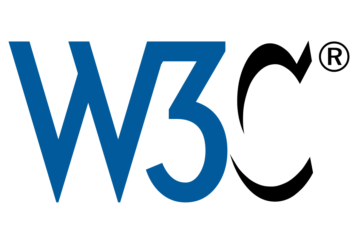 Web Content Accessibility Guidelines logo