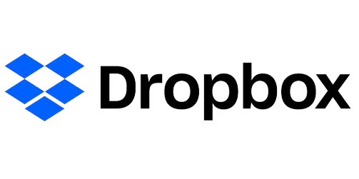 Dropbox logo