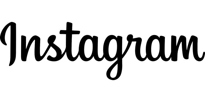 Instagram logo