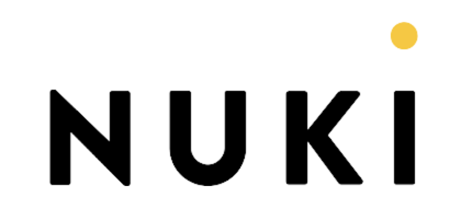 Nuki logo