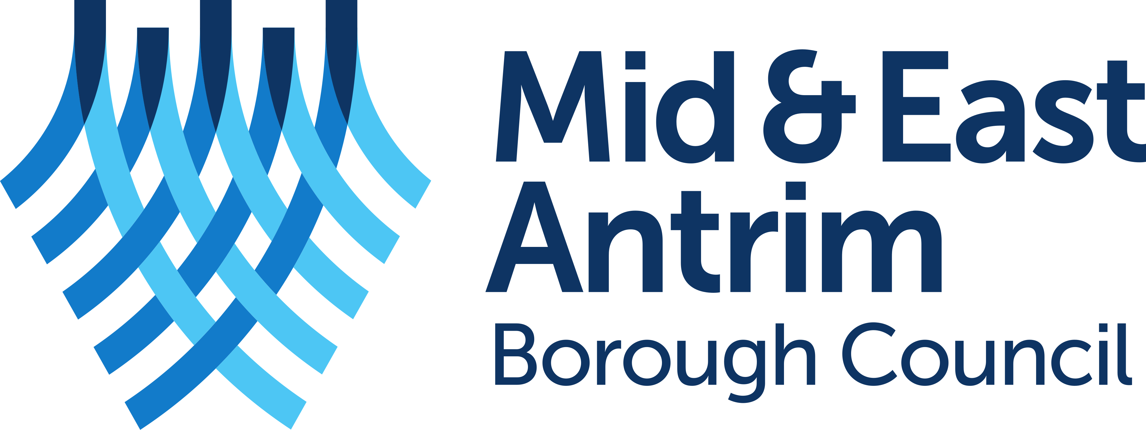 Mid & East Antrim Borough Council